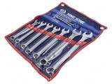 Set Chei Combinate 7 Bucăți 10-19mm