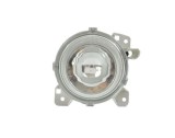 Proiector ceata SCANIA P/G/R/T, 2004-2018; P94-R144 (M114), 2005-2007, partea dreapta, DEPO, tip bec H1; intern