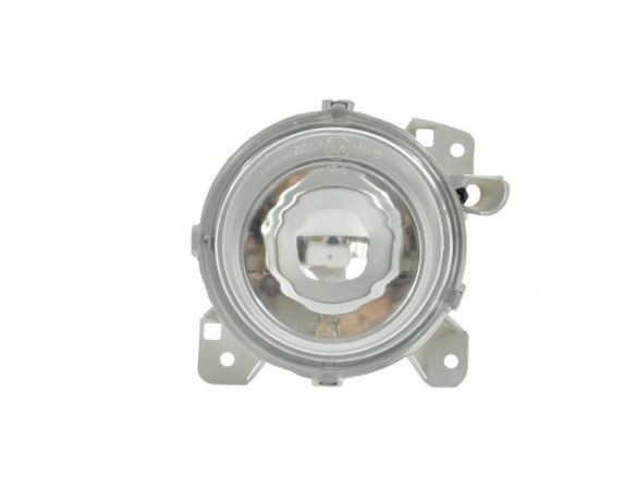 Proiector ceata SCANIA P/G/R/T, 2004-2018; P94-R144 (M114), 2005-2007, partea dreapta, DEPO, tip bec H1; intern