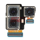 Camera Spate Samsung Galaxy Note 10 Lite N770 Originala
