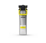 Cartus cerneala Epson C13T11C440 Yellow, capacitate 3k pagini ,compatibil cu: