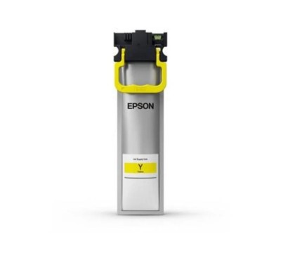 Cartus cerneala Epson C13T11C440 Yellow, capacitate 3k pagini ,compatibil cu: foto