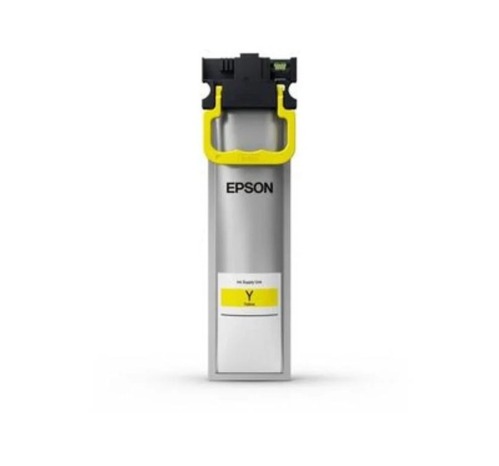 Cartus cerneala Epson C13T11C440 Yellow, capacitate 3k pagini ,compatibil cu: