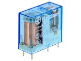 Releu Electromagnetic SPDT 5VDC 20A, Finder