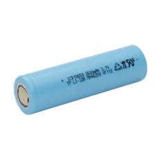 Tenpower ICR18650-26HE 2600mAh - 10A