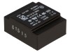 Transformator &icirc;ncapsulat 1VA 115VAC 9V PCB