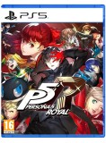 Persona 5 Royal Edition PS5