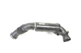 Tub Admisie Aer BMW X2 F39 2019 OEM 8693166 7613889 Furtun Conducta Motor