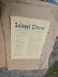 Salonul Literar - nr 3, 1925