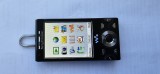 TELEFON Sony Ericsson W995 FUNCTIONEAZA , PROBAT CU CARTELA ORANGE . SE VINDE DOAR TELEFONUL .