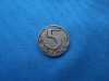 5 GROSCHEN 1931 AUSTRIA, Europa