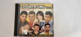 100 &Icirc;ntr-unu Vol.3 CD audio cu piese de petrecere și un DVD bonus cu 100 de videoclipuri anul 2007 sub egida casei de discuri Hi-Q Studio