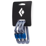 Set 3 Carabiniere HotForge Screwgate Gri