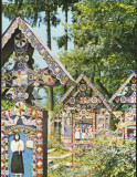 CPI B13240 CARTE POSTALA - MARAMURES. SAPANTA
