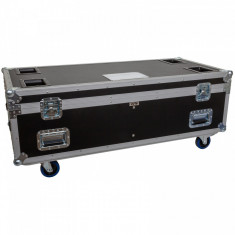 Case Briteq CASE FOR 4x BT-NONABEAM