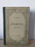 Alfred Rebelliau - Bossuet-Sermons Choisis