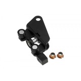 Ghidaj role usa culisanta mijloc Opel Combo 2001-, usa culisanta Dreapta, -partea pasagerului, 5124921