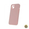 Husa MagSafe pentru Apple iPhone 15 Pro OEM Mag Invisible Roz
