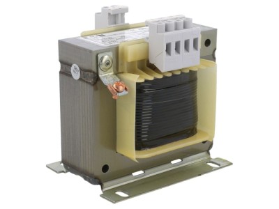 Transformator 200VA 230VAC 24V cu șurub foto