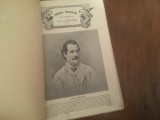 Cumpara ieftin EMINESCU COMEMORATIV. ALBUM ARTISTIC- LITERAR INTOCMIT DE OCTAV MINAR. IASI 1909 COPERTI ORIGINALE BROSATE
