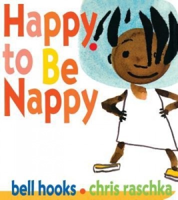 Happy to Be Nappy (Board Book) Happy to Be Nappy foto