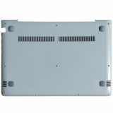 Carcasa inferioara bottom case Laptop, Lenovo, IdeaPad 510S-14, 510S-14ISK, 510S-14IKB, AP1JG000710