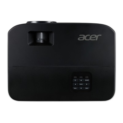 Videoproiector Acer X1329, WXGA 1280*800, up to 1920*1200, 4.800 lumeni, foto
