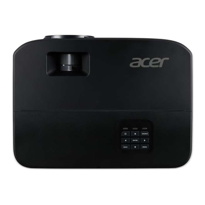 Videoproiector Acer X1329, WXGA 1280*800, up to 1920*1200, 4.800 lumeni,