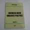 CRONICA UNOR VIOLENTE POLITICE - NICOLAE ROSCA