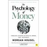 The Psychology of Money - Morgan Housel