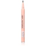 Astra Make-up Pure Beauty Pen Eyeliner eyeliner 0.6 ml
