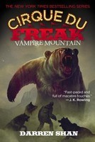 Vampire Mountain foto