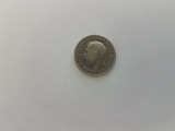 Anglia 6 Pence 1933 Argint 3 gr.