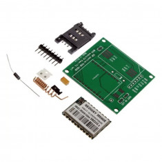Kit modul GSM GPRS M590E (900-1800m) SMS Arduino (second hand)