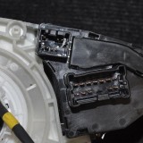Maneta semnalizare ștergătoare NISSAN X-TRAIL T30 2004 OEM: 255408H700252608H905 | 2026962