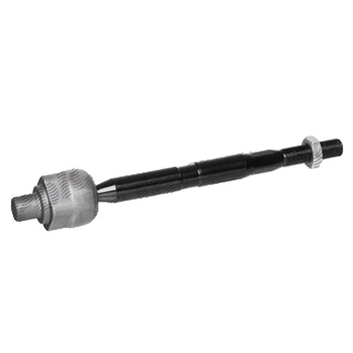 Bieleta directie Honda Jazz 2 (Gd) Teknorot parte montare : Dreapta