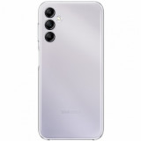 Husa de protectie Clear Case pentru Galaxy A14 5G (A146), Transparent, Samsung