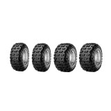 Cumpara ieftin Pachet anvelope ATV Maxxis All Track (C9209) 25 x 10 - 12&amp;quot; si 25 x 8 -12&amp;quot;