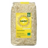 Tarate de Ovaz Bio 500gr Davert
