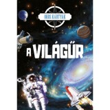 Okos k&aacute;rty&aacute;k - A vil&aacute;gűr