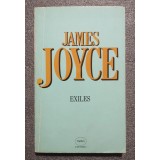 James Joyce - Exiles: A Play In Three Acts (Exila&Aring;&pound;i)