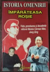 IMPARATEASA ROSIE - TANG QIAO foto