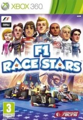Joc XBOX 360 F1 Race Stars