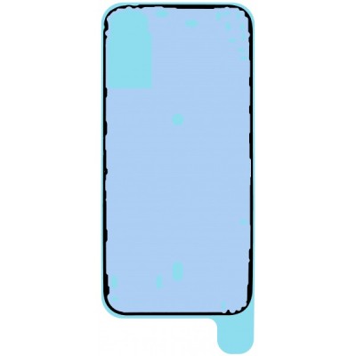 Adeziv Capac Baterie Apple iPhone 16 Plus foto