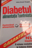 DIABETUL SI ALIMENTATIA CONTROLATA