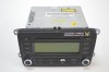 Unitate radio CD VW GOLF V 1K1 2005 OEM: 1K0035186P 1872767