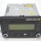 Unitate radio CD VW GOLF V 1K1 2005 OEM: 1K0035186P 1872767