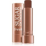 fresh Sugar Tinted Lip Treatment balsam de buze hidratant colorat culoare Cocoa 4,3 g
