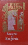Maestrul si Margareta - Mihail Bulgakov, Hyperion 1990, Romana, Coperta Cartonata