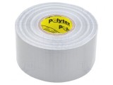 Bandă Reparatoare Argintie 48mm x 25m 93&deg;C